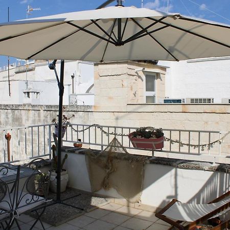 Casa Sunrise Villa Monopoli Exteriör bild