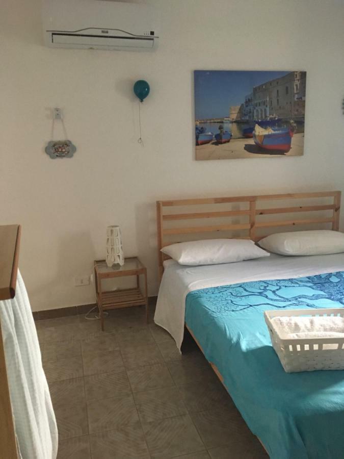 Casa Sunrise Villa Monopoli Exteriör bild